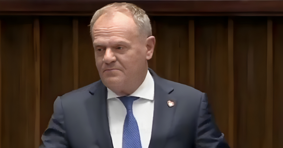 Poljski premijer: Vrijeme je da to kažemo otvoreno. Za cijene goriva kriv je Trump
