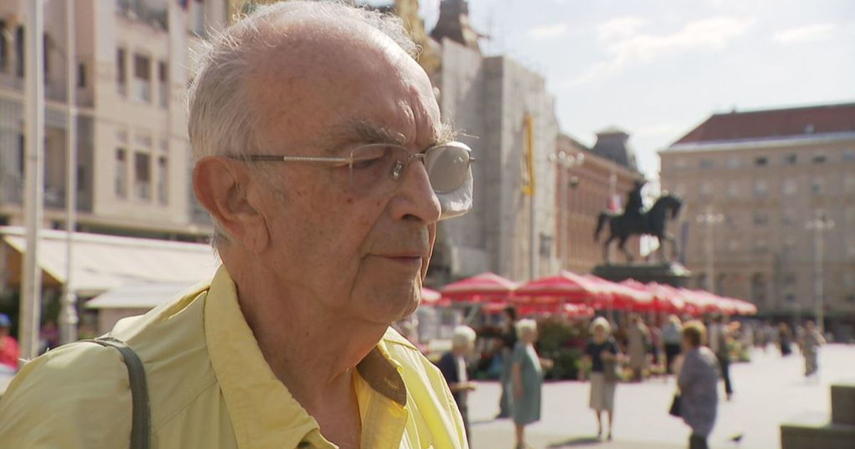 Idejni tvorac rekonstrukcije Trga o podzemnim spremnicima: To je zločin