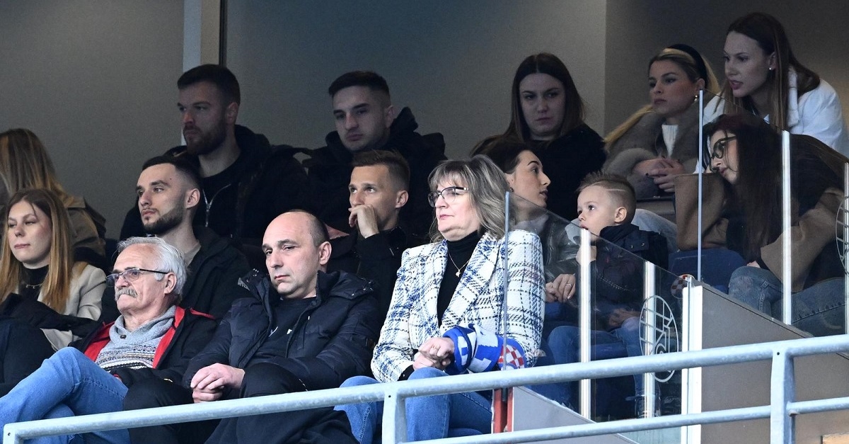 Kapetan otišao u stilu: Dinamo dominantan protiv Rijeke, Maksimir ovacijama  ispratio Ademija