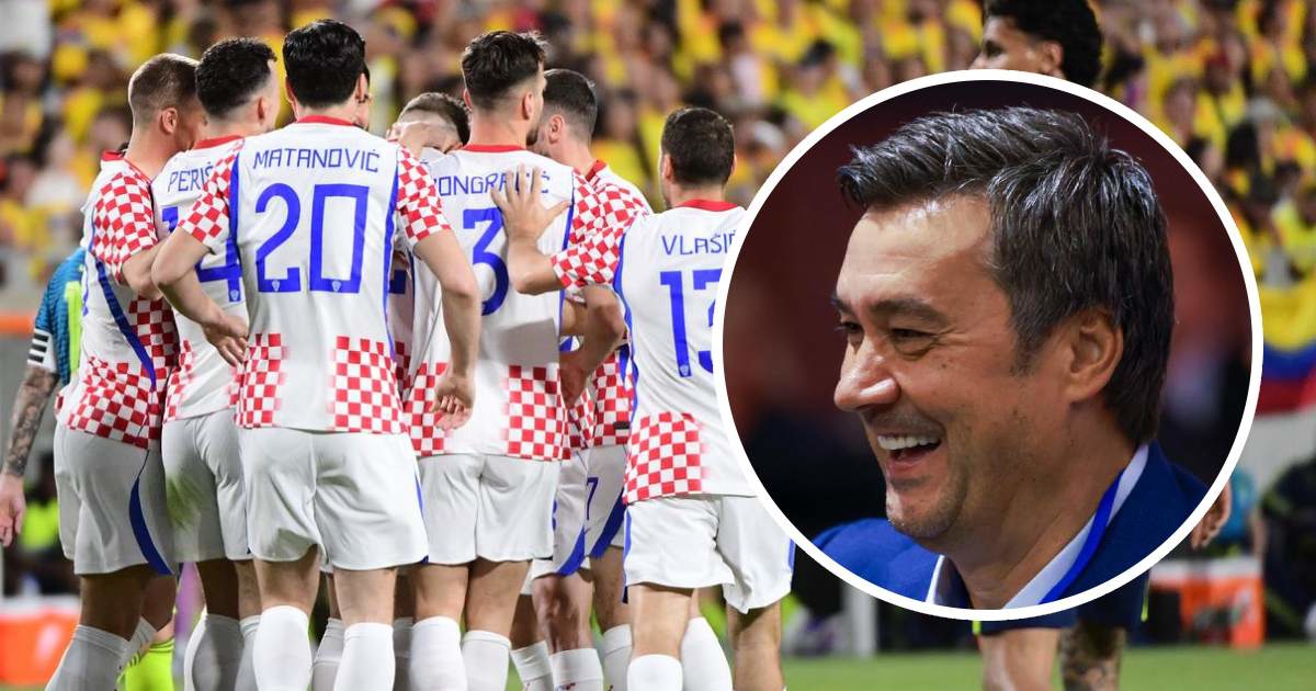 Rade Bogdanović: Navijam za Hrvatsku i BiH na SP-u