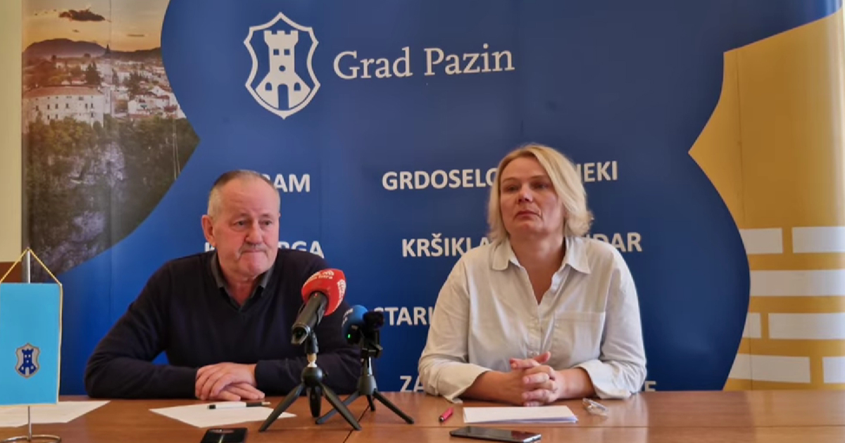 Zamjenik gradonačelnice koja je iz Možemo dao ostavku. Benčić: Nema nikakvog problema