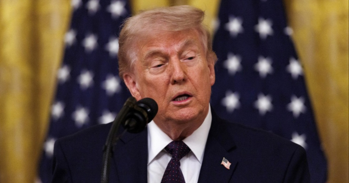 Trump bijesan zbog tužbe oko radova na Bijeloj kući: 