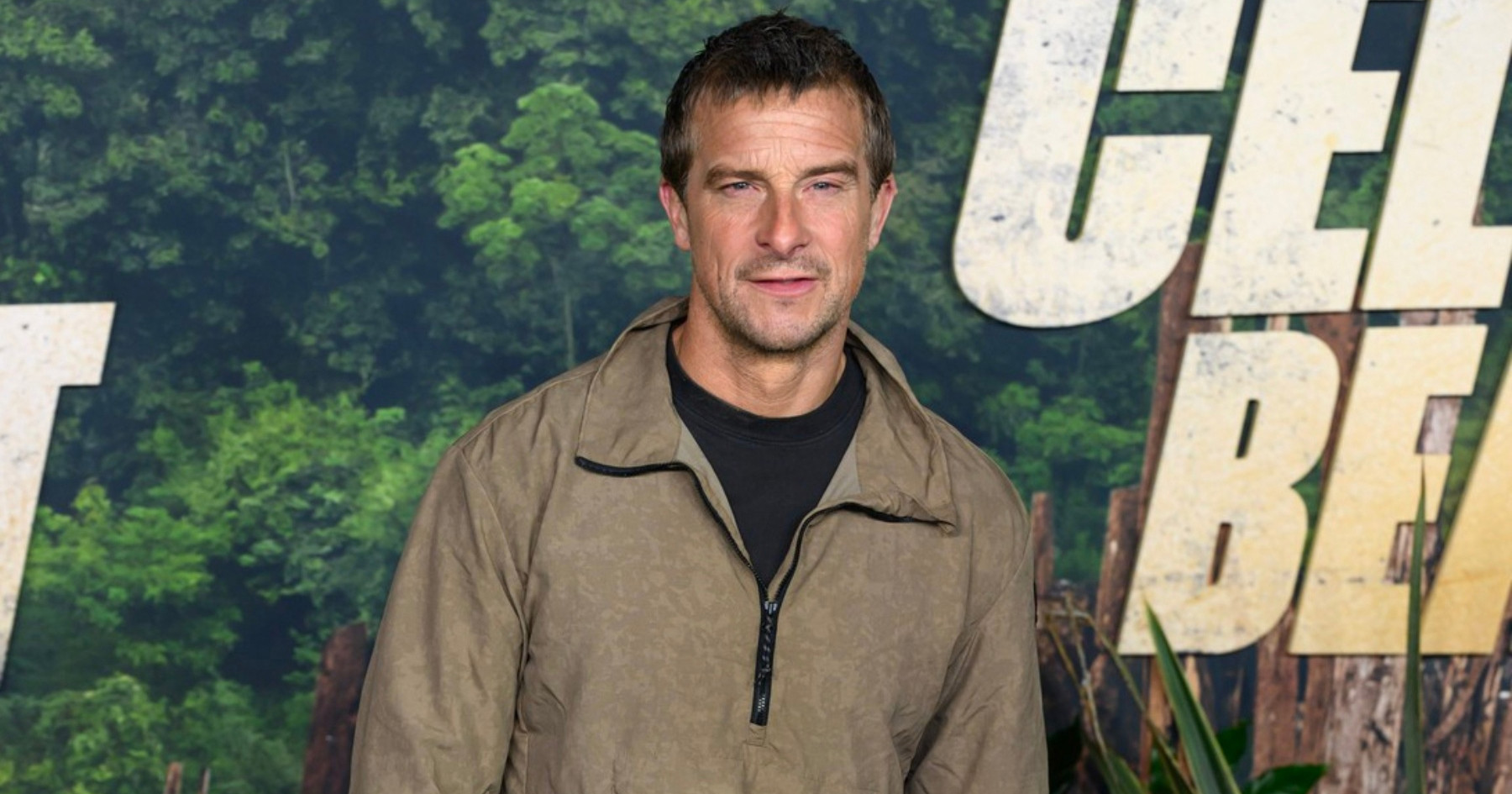 Bear Grylls: Veganska prehrana skoro mi je uništila zdravlje