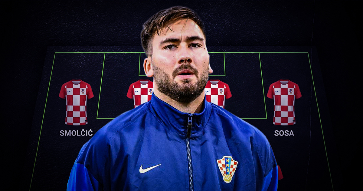 Ovo je idealna postava Hrvatske od igrača koji ne idu na Svjetsko prvenstvo