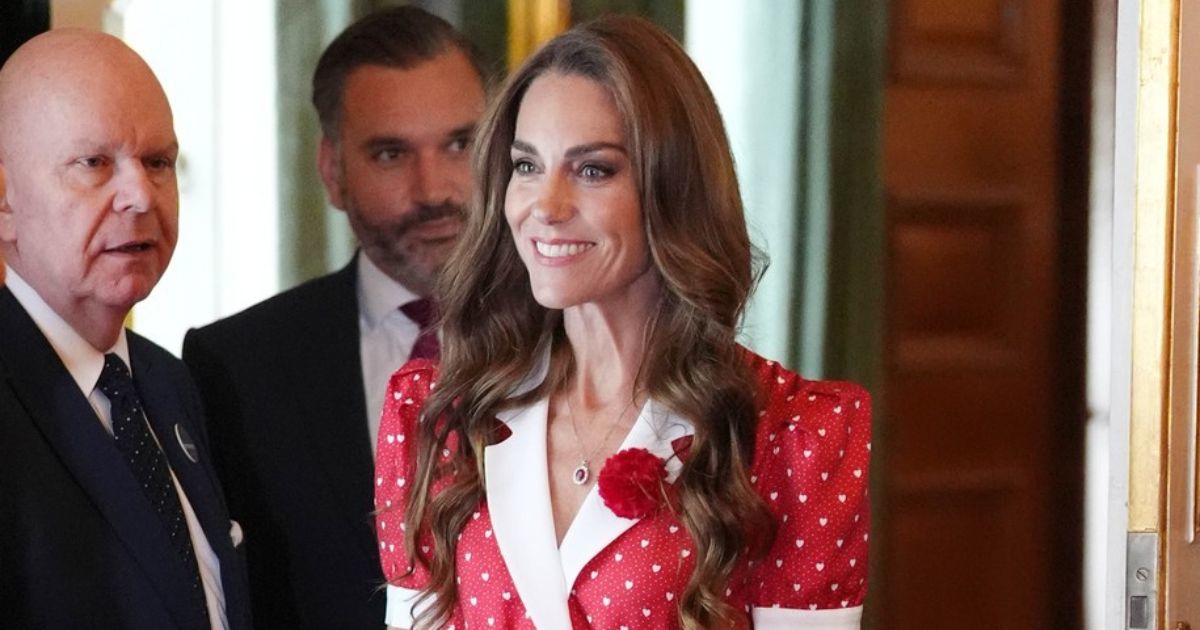 Kate Middleton oduševila u romantičnoj haljini, našli smo slične (jeftinije) modele