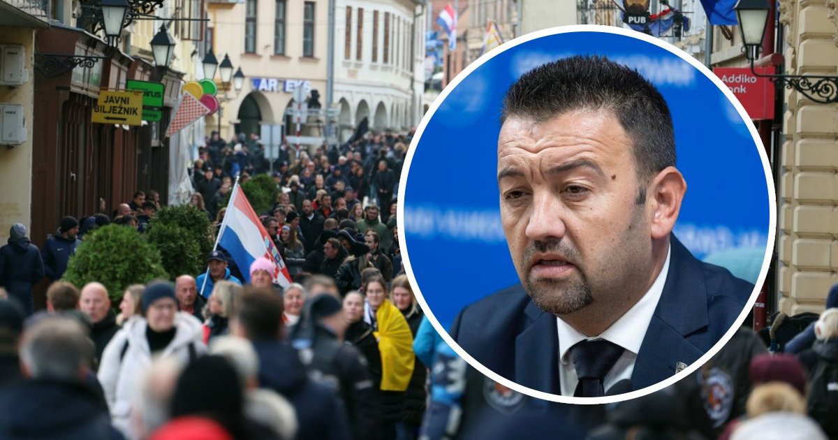 Vukovar očekuje više od 100.000 ljudi na Koloni sjećanja
