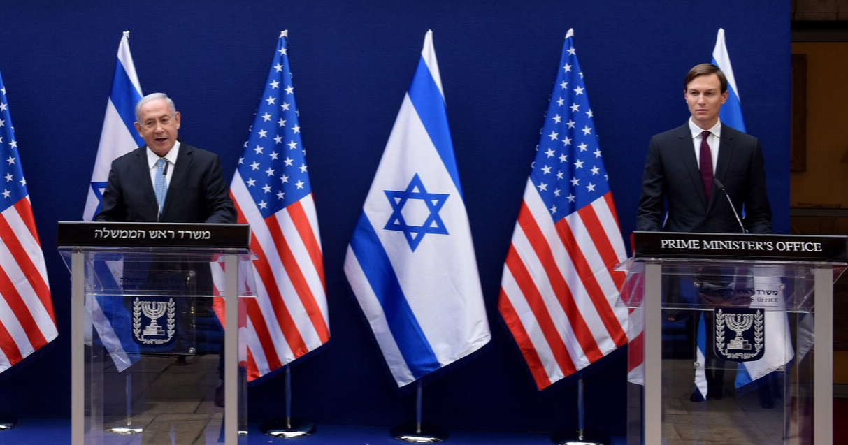 Kushner Netanyahuu o Gazi: "Sami sabotirate ideju koju ste tražili"