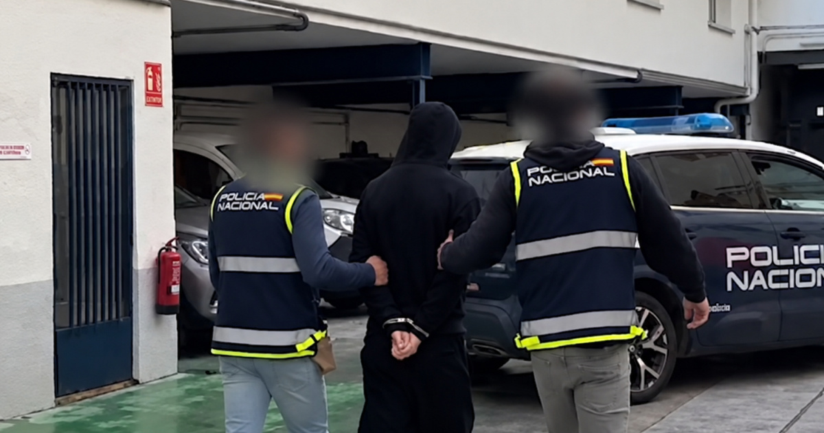 VIDEO U Španjolskoj uhićen vođa grupe povezane s pljačkama na prosvjedima