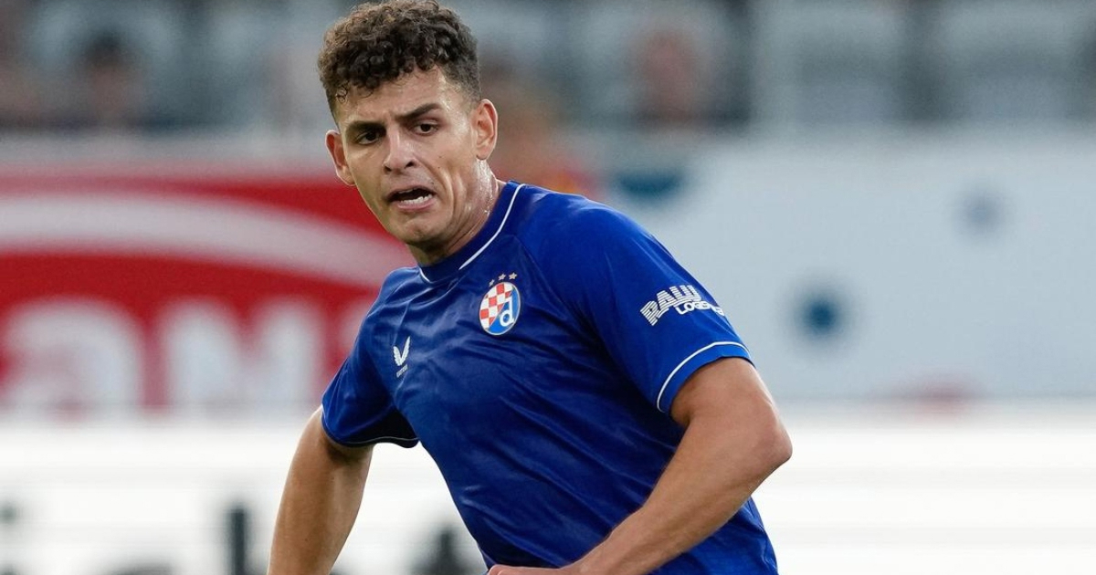 Što se događa s transferom Sergija Domingueza?