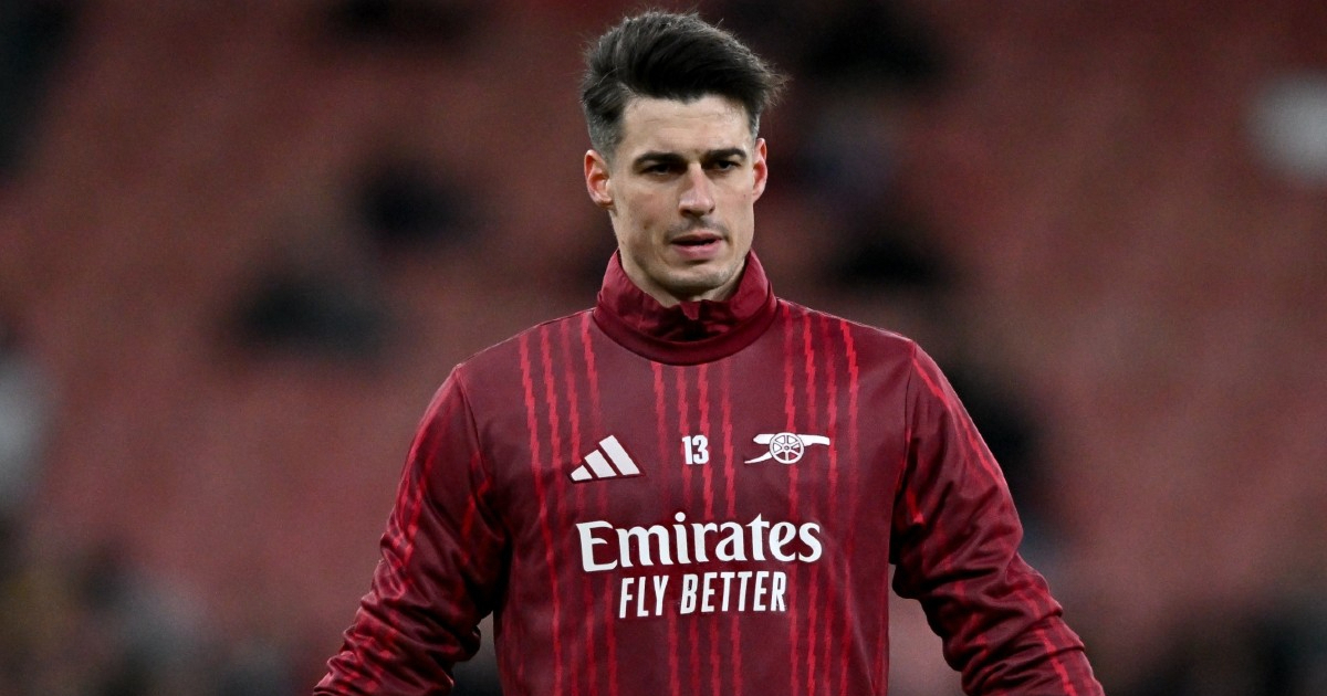 Top transferi: Najskuplji golman ikada ponuđen Juventusu. Arsenal završava posao