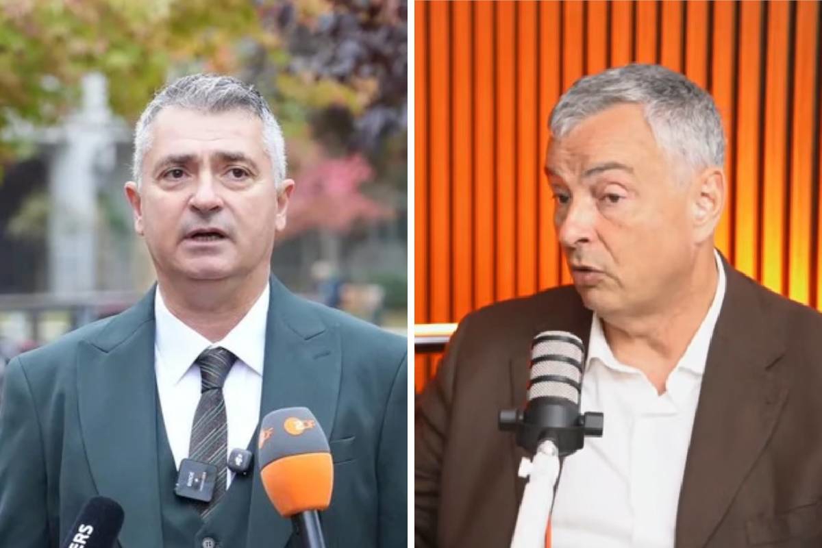 Tko će biti u novoj srpskoj vladi?