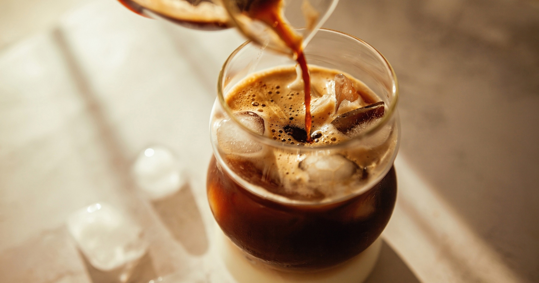 Baristi otkrili koje su najčešće greške kod pripreme ledene kave i kako ih izbjeći