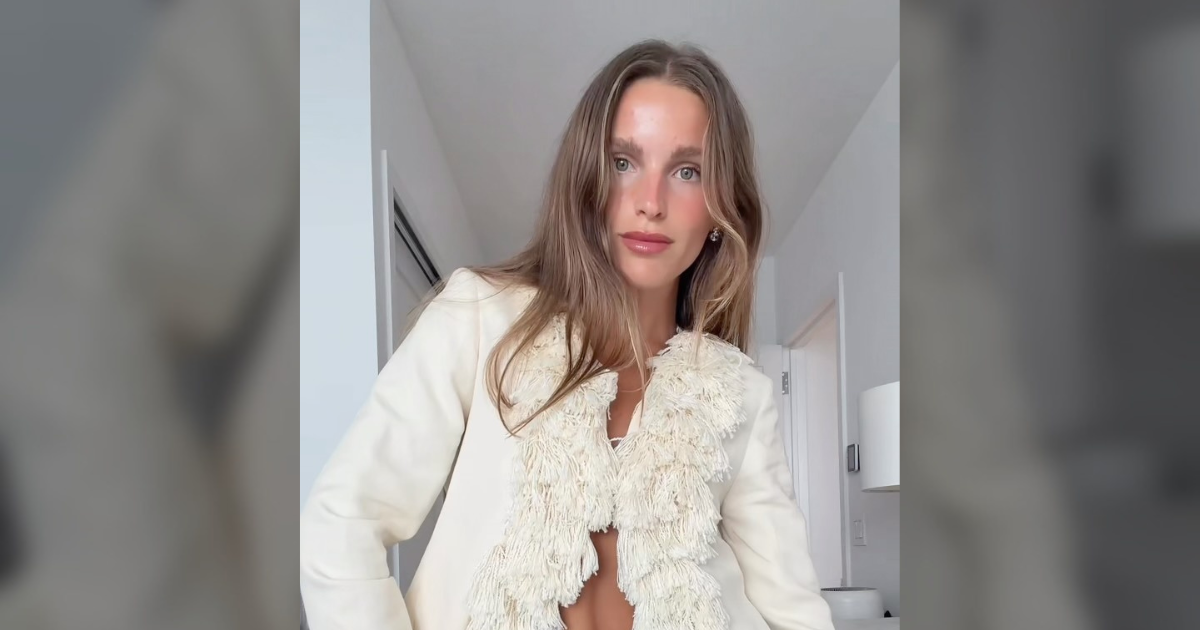 Nova Zarina jakna širi se mrežama, žene kažu da izgleda dizajnerski
