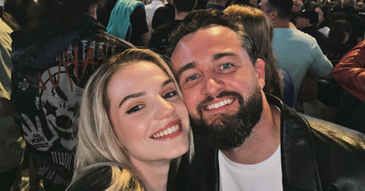 Matija Cvek i supruga Miriam čekaju drugo dijete, otkrio spol i kad stiže prinova