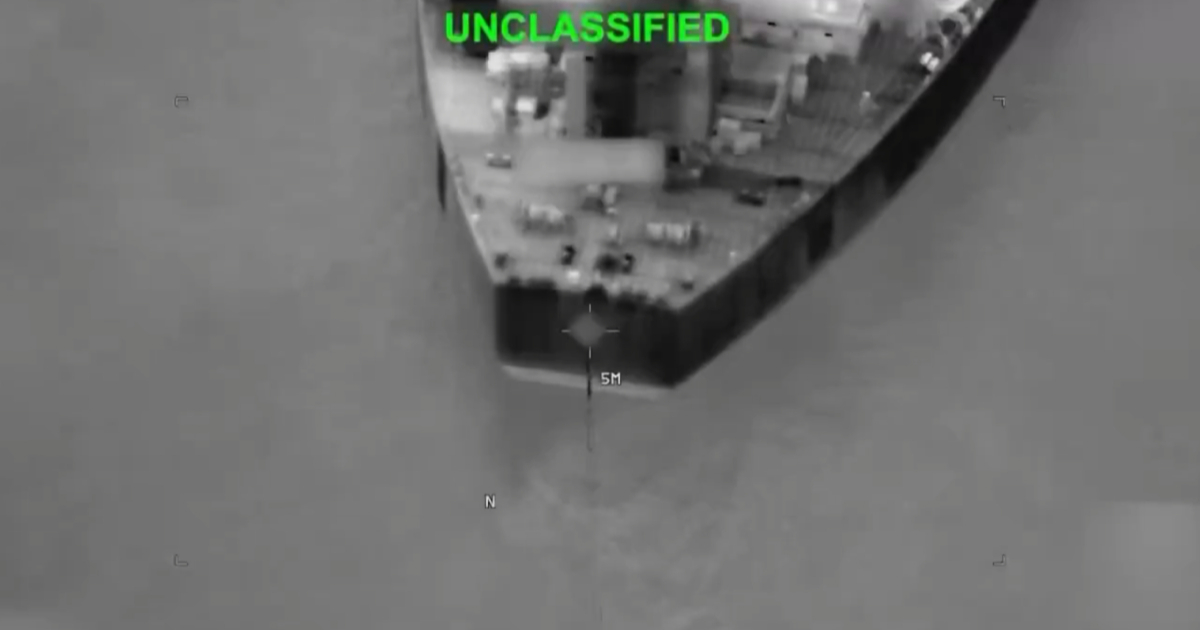 Amerika ima novu taktiku protiv Irana: "Tanker za tanker"