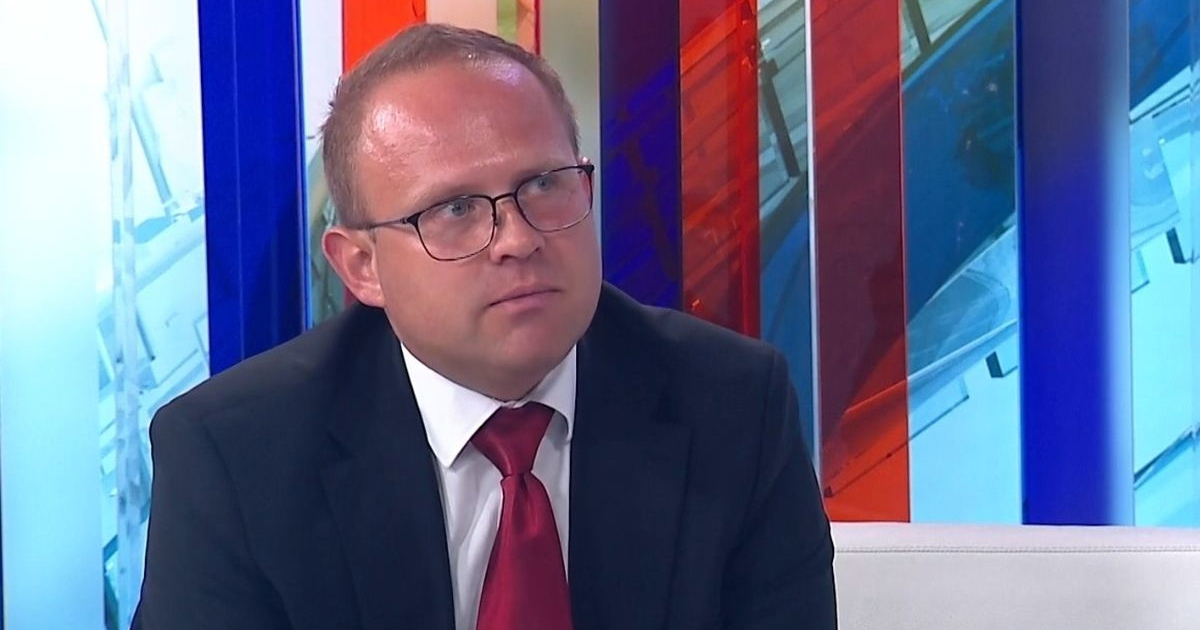 DP: Sve su stranke shvatile da se čini nepravda prema Hrvati