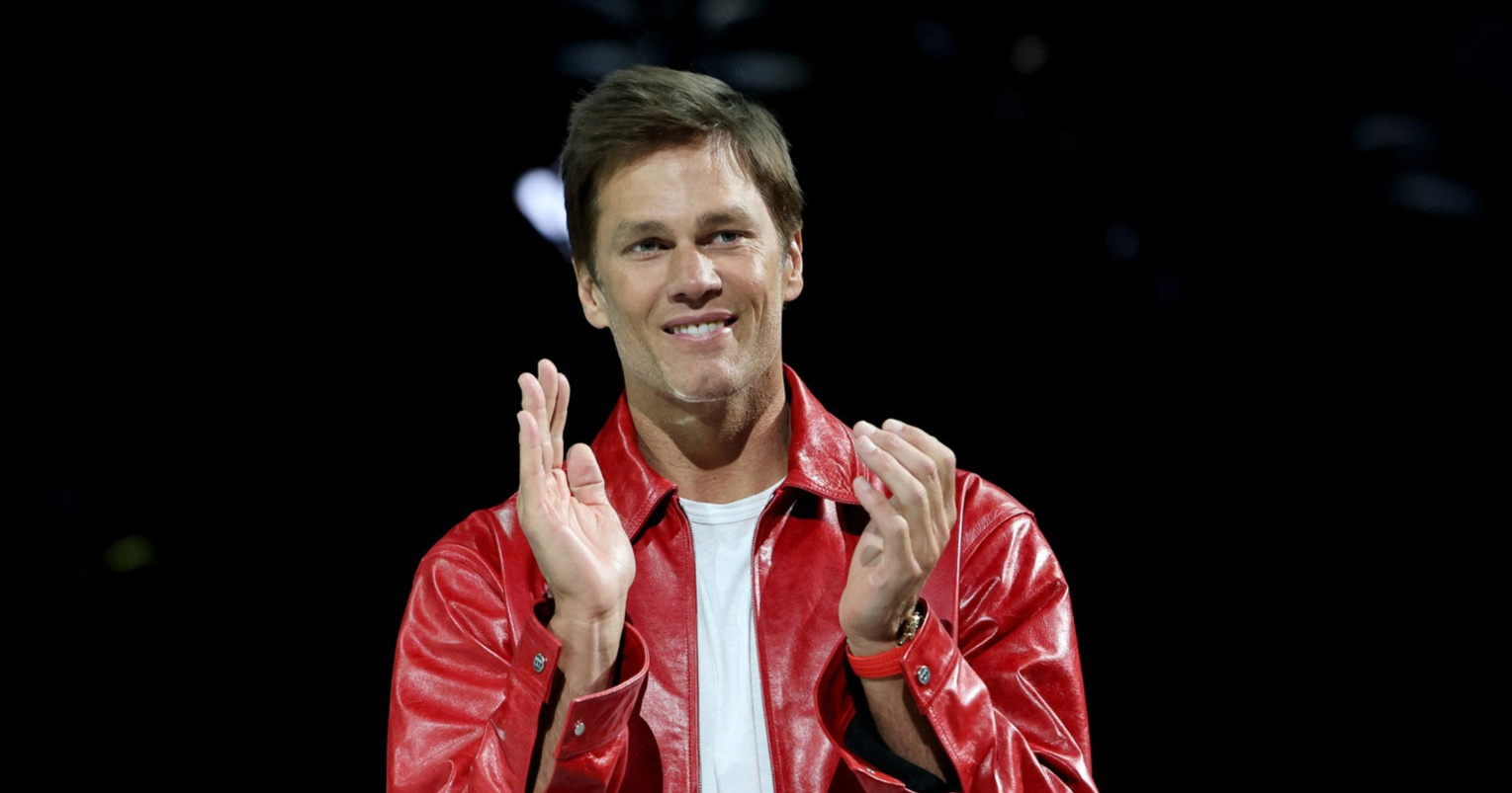 Tom Brady lansirao svoj brend kokosove vode, ime je izazvalo