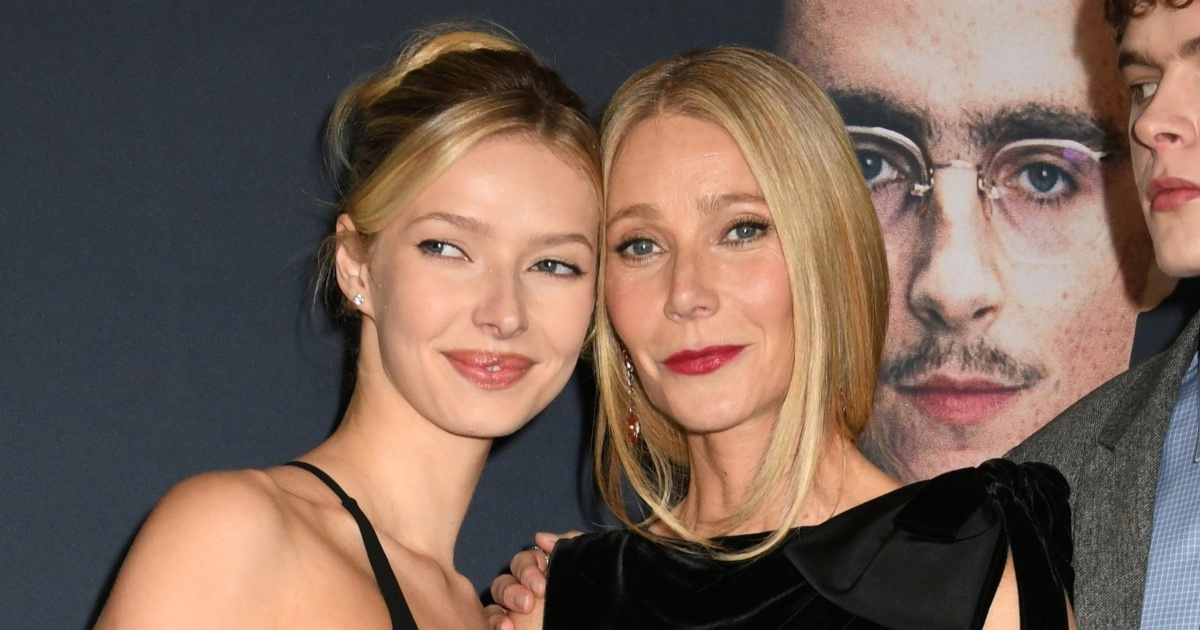 Apple Martin, kći Gwyneth Paltrow i Chrisa Martina, glumit će u filmu Nancy Meyers