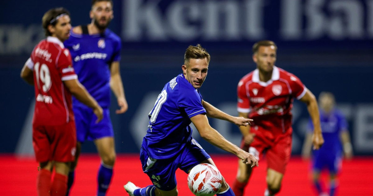 Što se dogodilo Švicarcima u prijenosu Dinamo-Thun? Komentator: To još nisam doživio