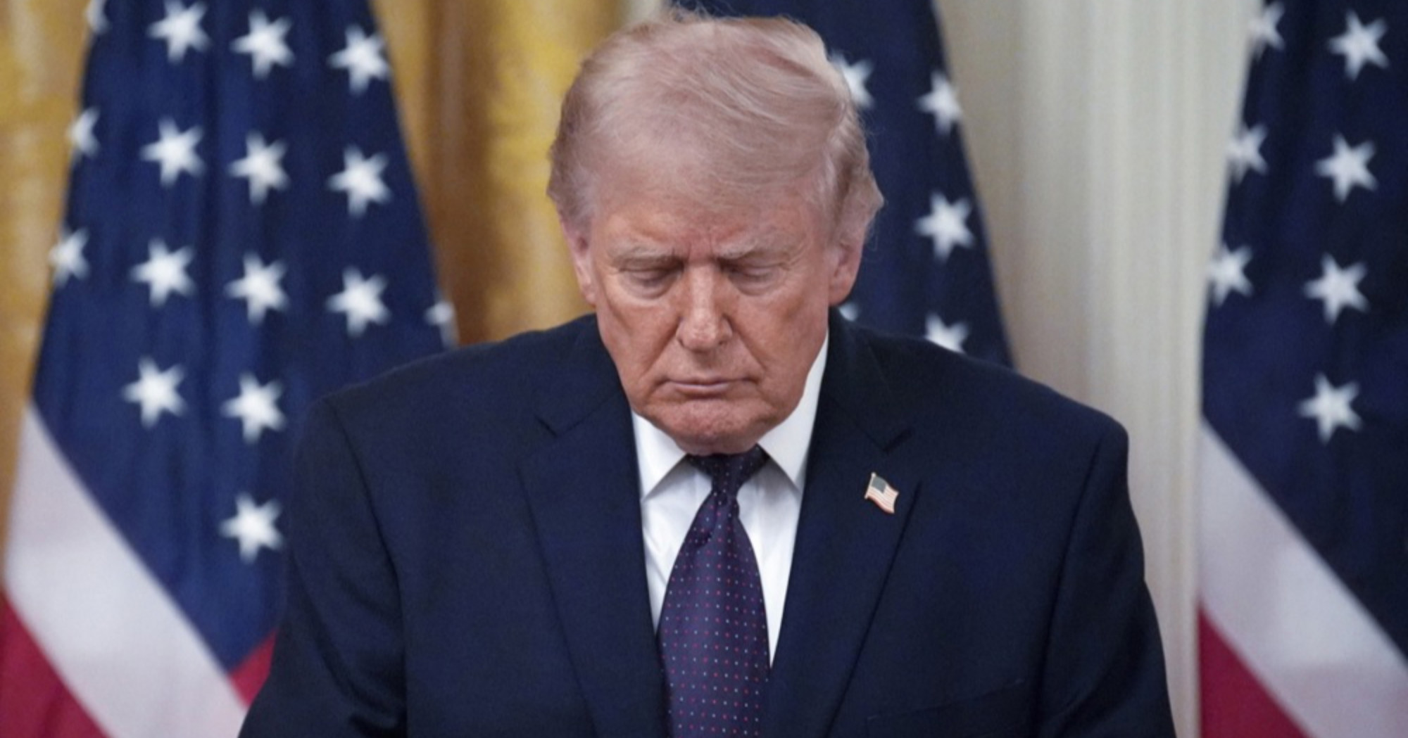 Trump: Pregovori s Iranom su konstruktivni, ali blokada ostaje na snazi