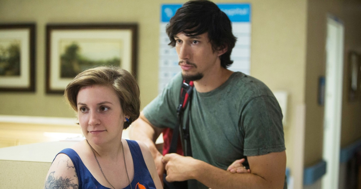 Adam Driver odgovorio na optužbe iz memoara Lene Dunham
