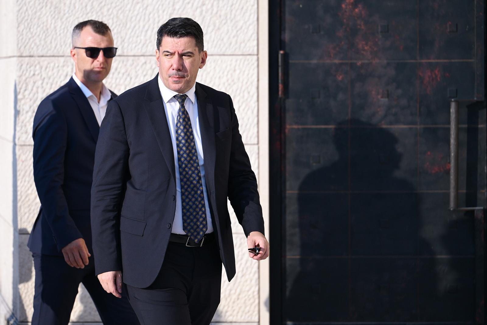 Grmoja: Poruka iz Srbije me ne zanima. Slavit ćemo Oluju još snažnije