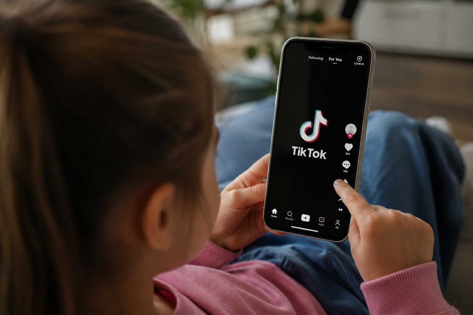 TikTok ostaje u Americi, pristali platiti nagodbu od 400 milijuna dolara