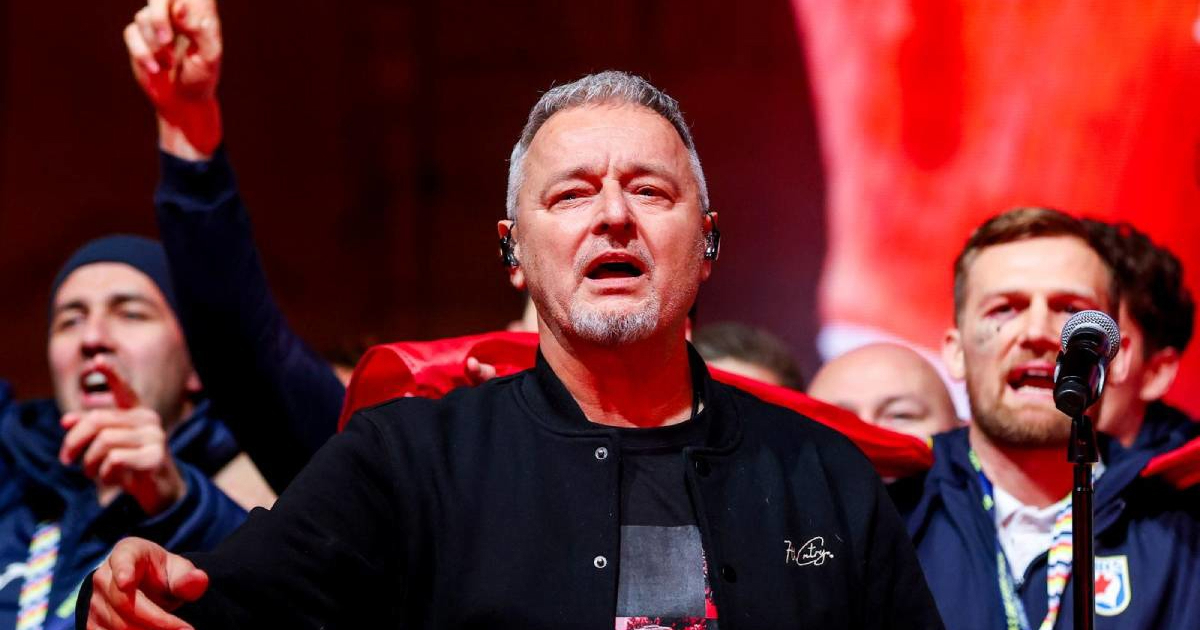 Thompson rasprodao koncert u Zaprešiću u samo nekoliko sati