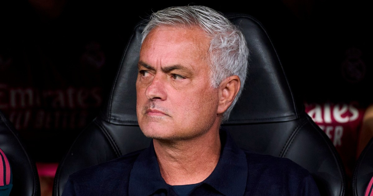 Mourinho: U ovakvim utakmicama morate patiti