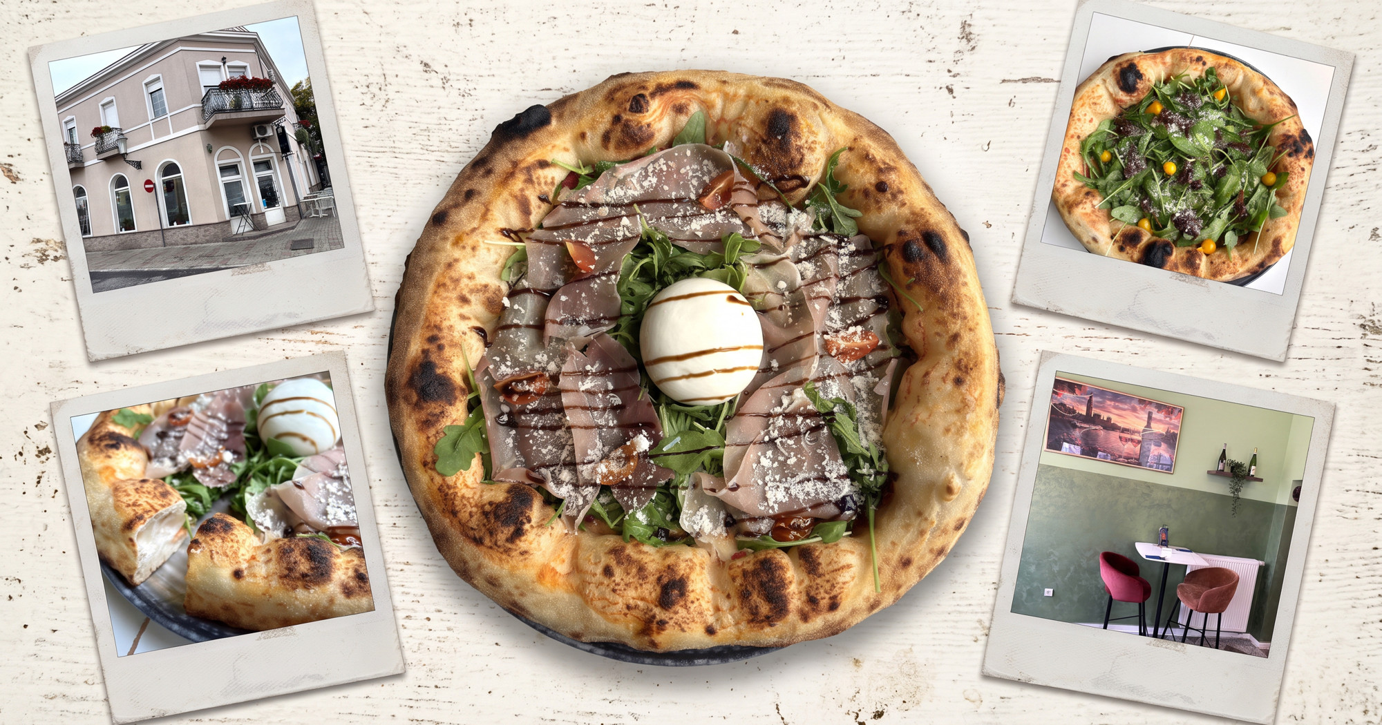 Zbog ove pizzerije sjeo sam u auto i otišao u Slavonski Brod. Nisam požalio