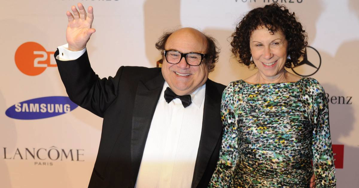 Danny DeVito i supruga godinama žive odvojeno, ali ne planiraju razvod. Otkrio zašto