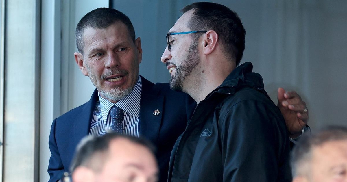 Tomašević o Dinamovom kampu: Zagrebello je blokiran zbog sudskih sporova
