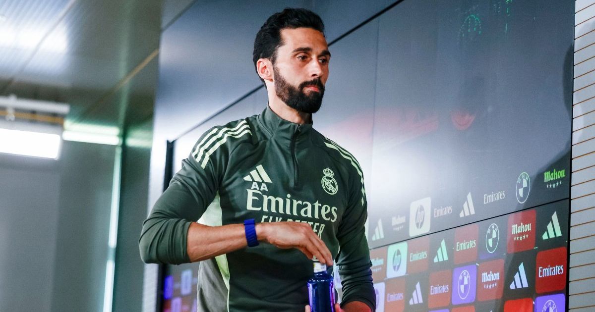 Arbeloa više nije trener Reala
