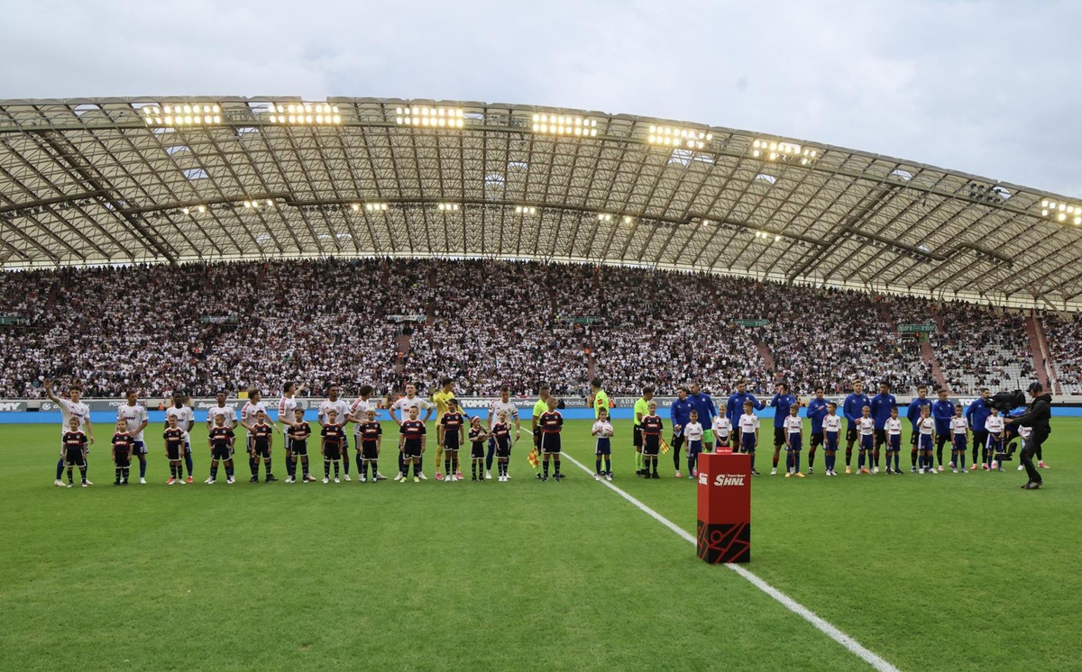 Hajduk danas igra meč koji čeka 16 godina. Evo gdje gledati Bile i Dinamo u Europi