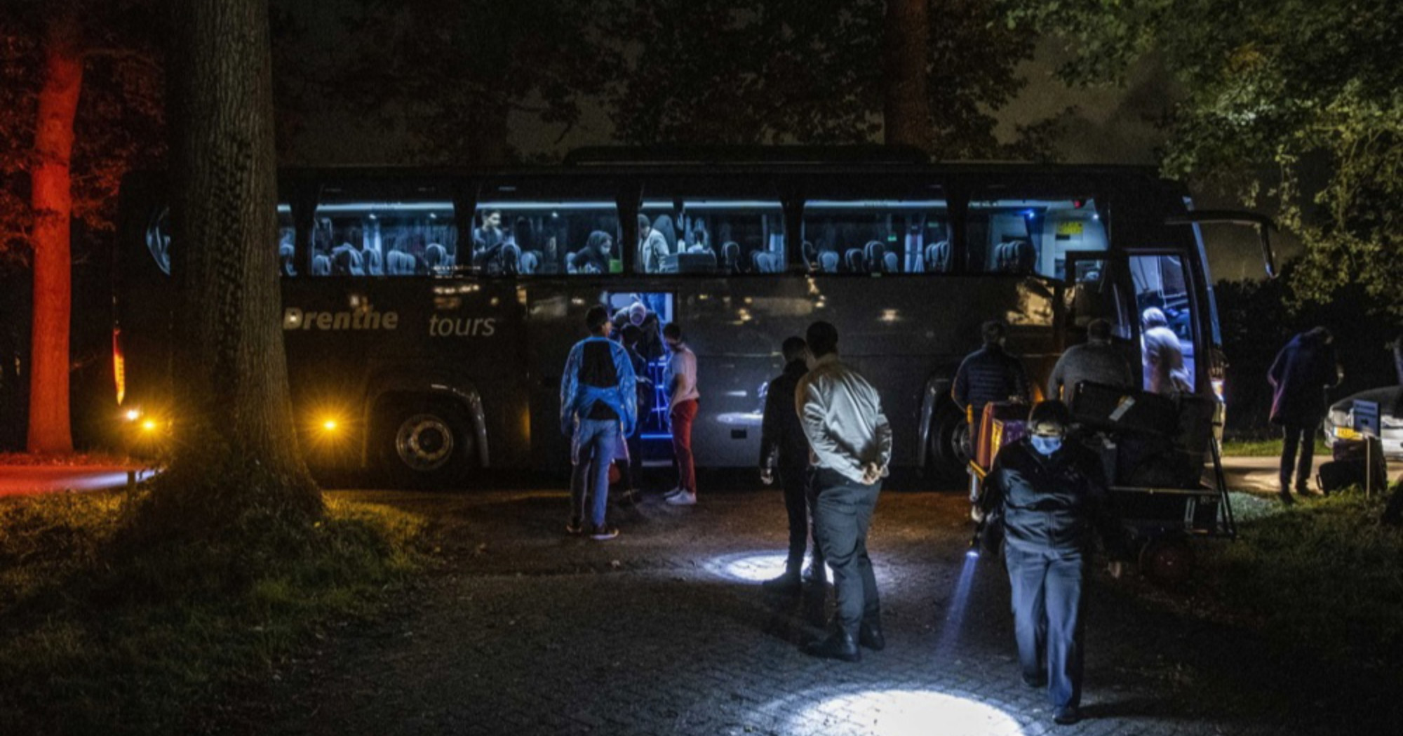 Nizozemska želi migrantske centre van Europske unije, uskoro se otvara prvi
