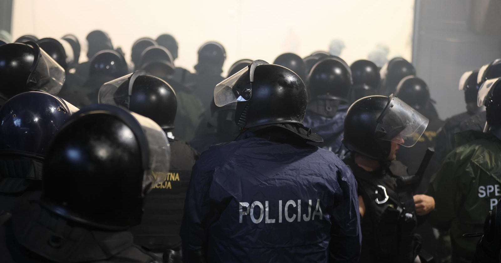 Sindikat policije odgovorio Penavi: "Objavljivanje fotografija nije hajka"