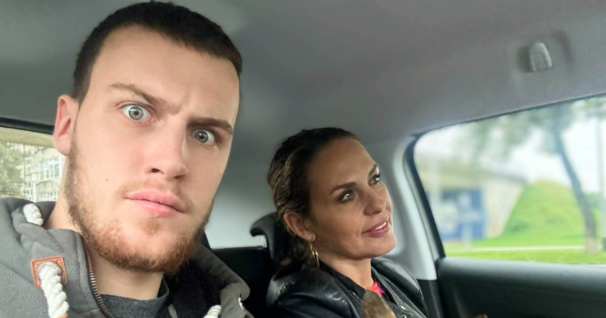 Anđa Marić nakon presude sinu: On nije javna osoba, ima 22. Njegov život nije reality