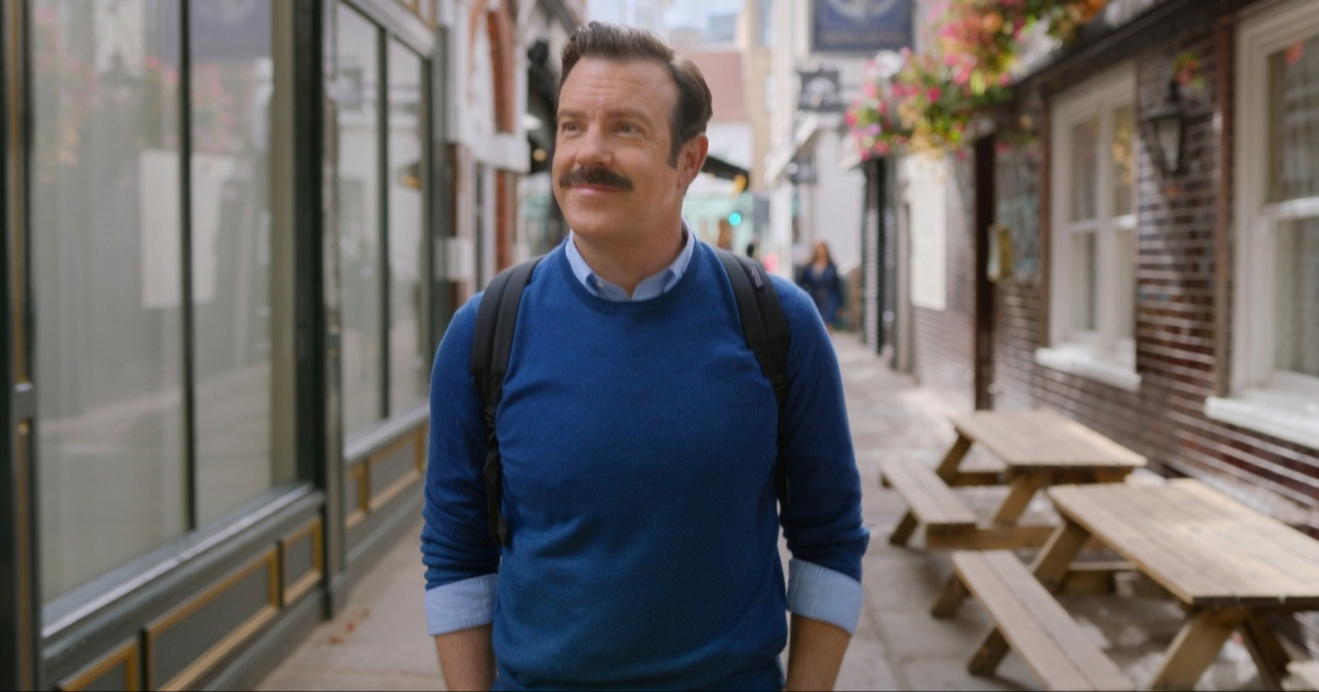 Jason Sudeikis je isprva odbio 4. sezonu svoje hit-serije, unatoč milijunskoj plaći