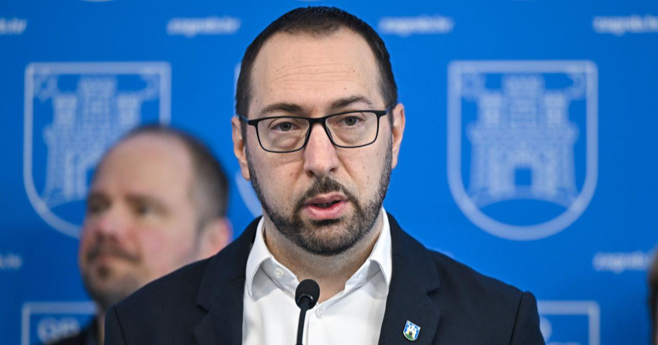 Tomašević: U ZET-u je urgentnija situacija nego u Holdingu