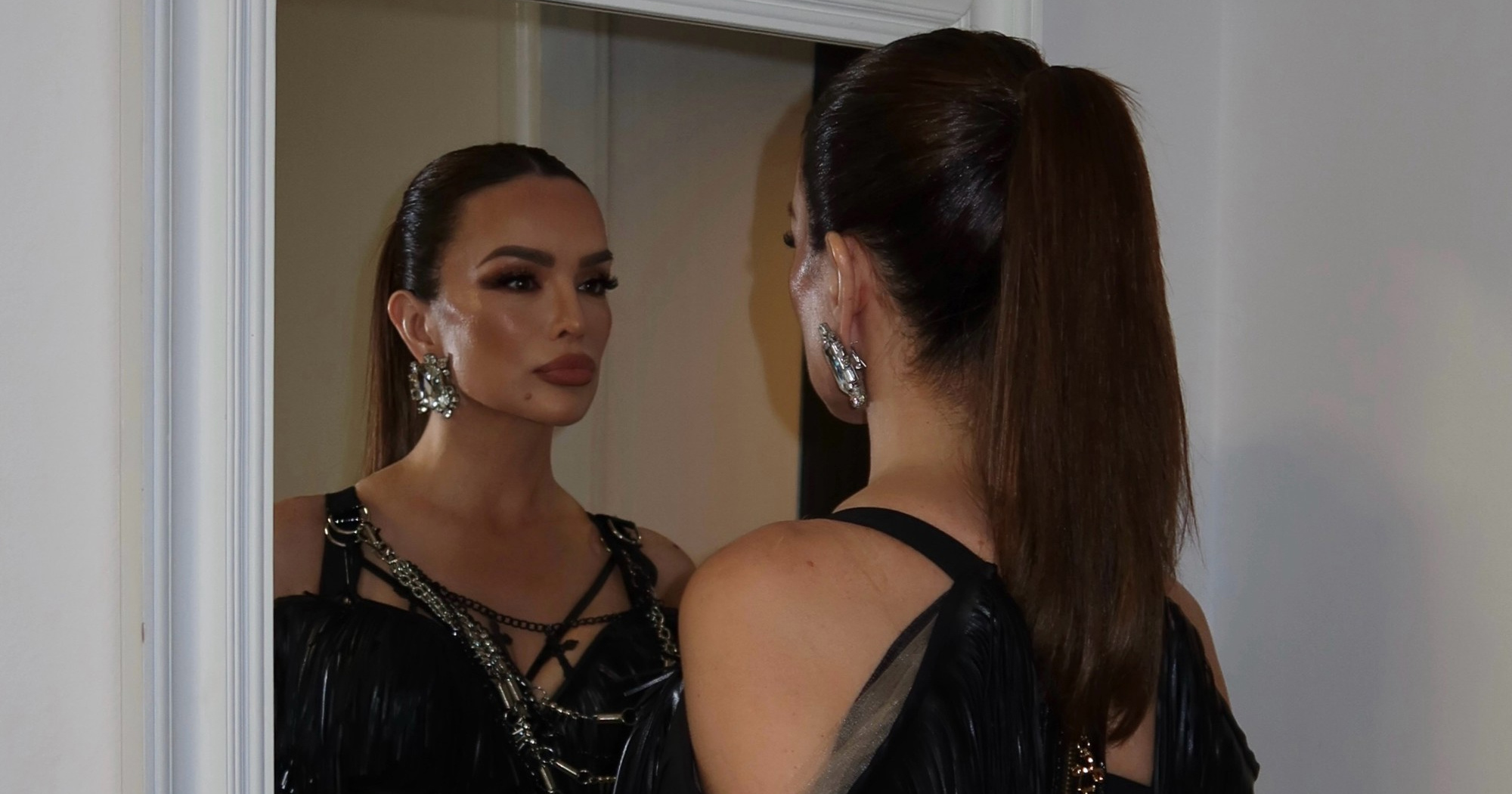 Severina: Nebitno je jesmo li lijevo ili desno, vidimo se u subotu u Zagrebu