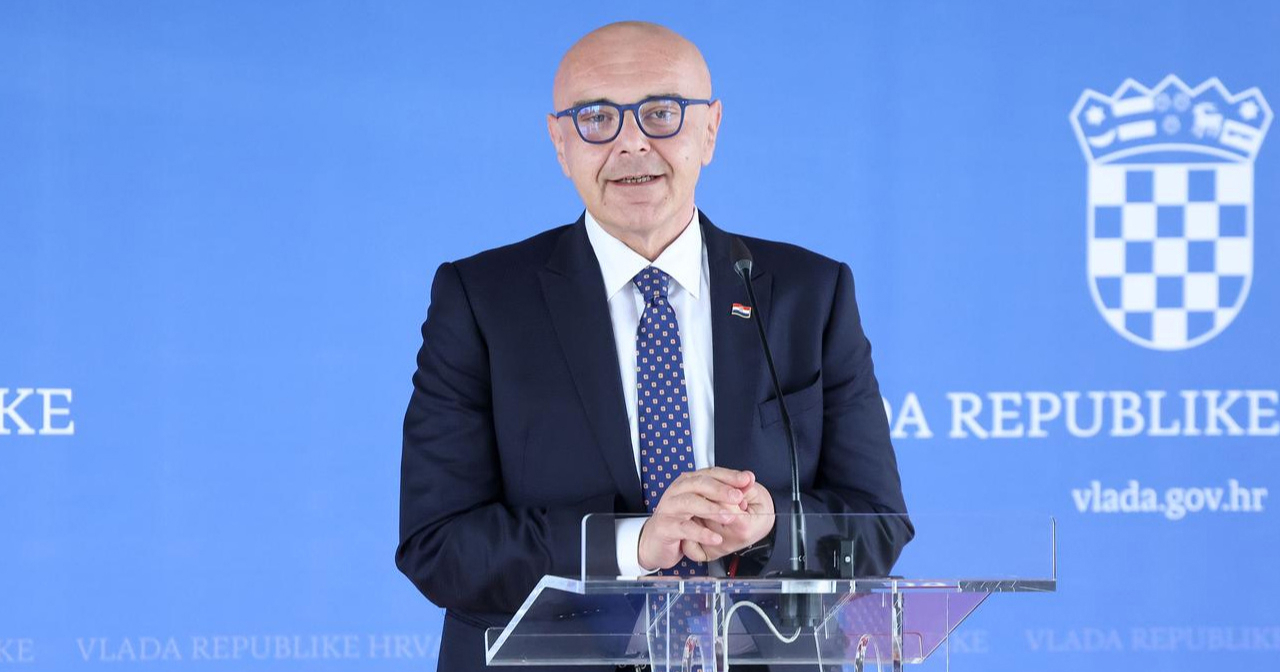 Ružić: Država ulazi u sustav zapošljavanja osobnih asistenata