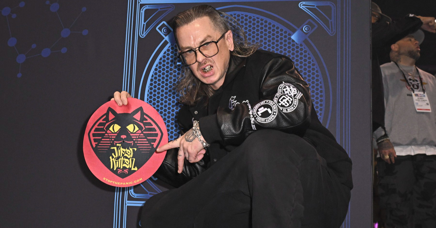 Sid Wilson potvrdio odlazak iz Slipknota nakon gotovo 30 godina u bendu