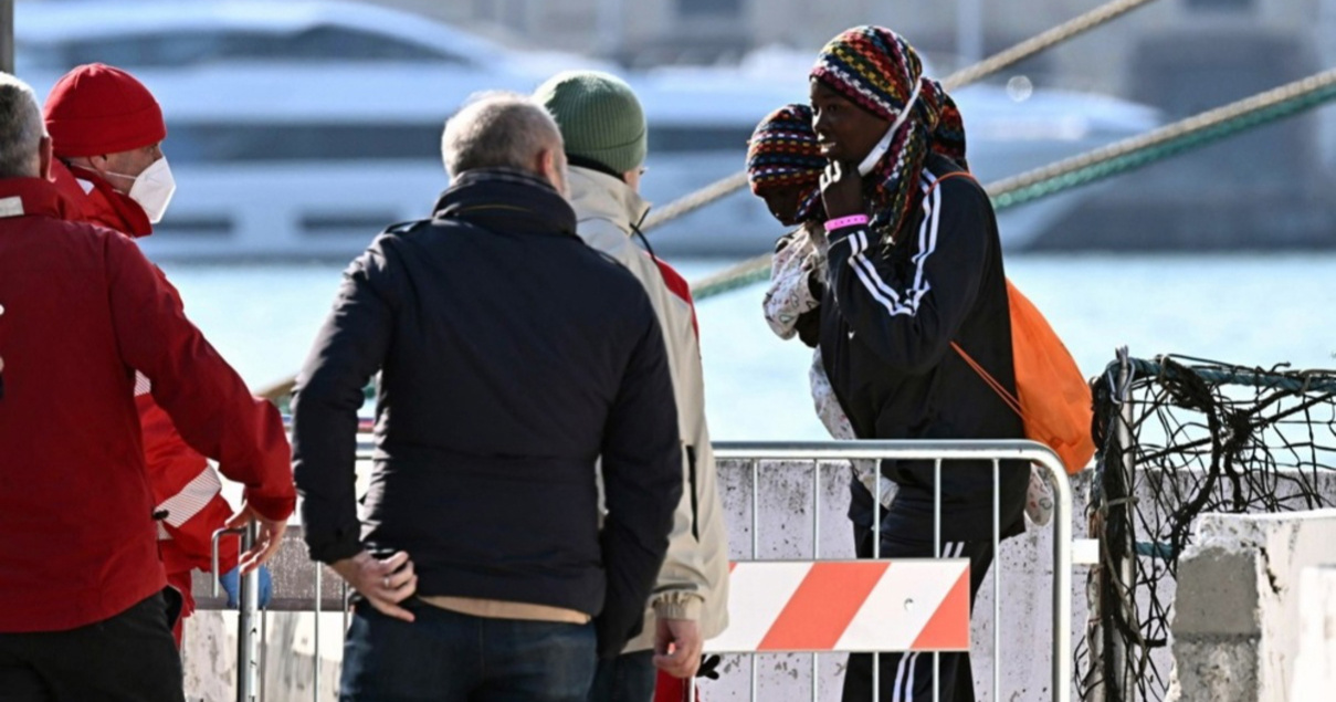 Italija odbila povratak migranata iz Njemačke