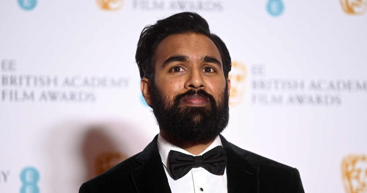 Zvijezda "Odiseje" Himesh Patel otkrio trenutak kada je shvatio da će film biti hit