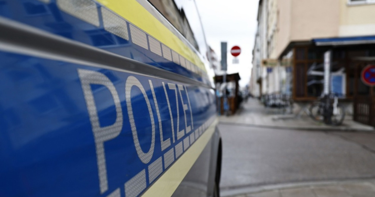 Novi incident u Njemačkoj. Dvoje pokušalo zapaliti dvije obrambene tvrtke u Münchenu
