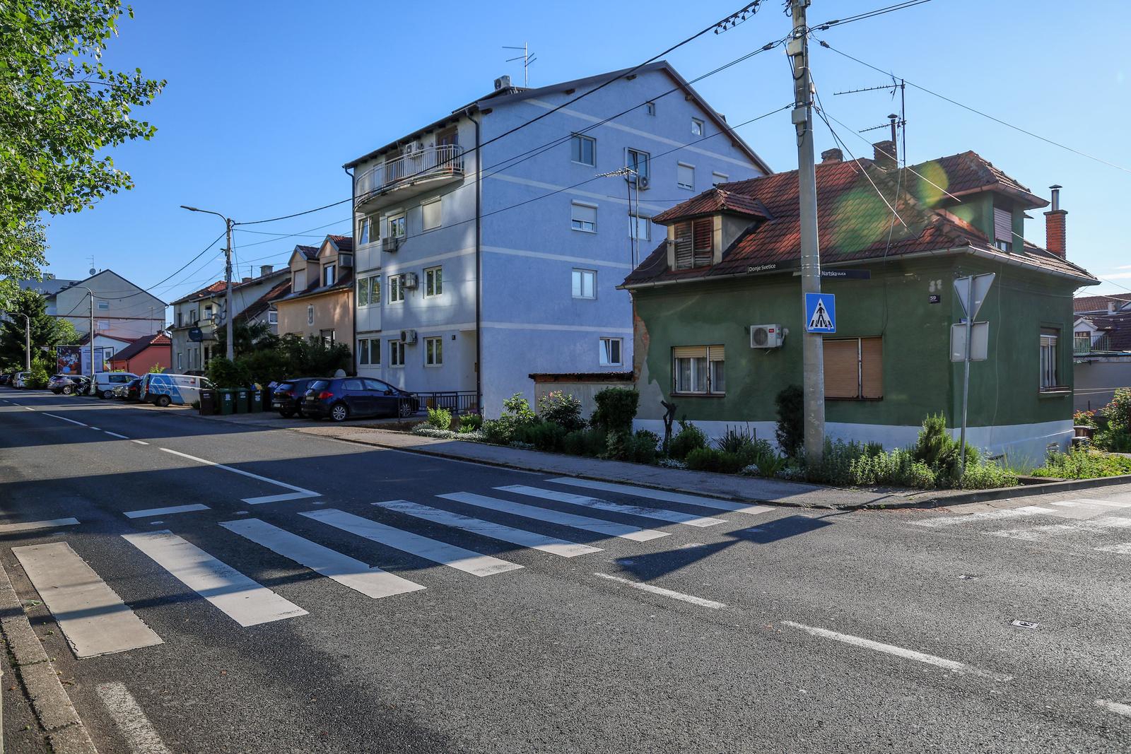 Policija uhitila vozača koji je usmrtio pješakinju (22) u Zagrebu