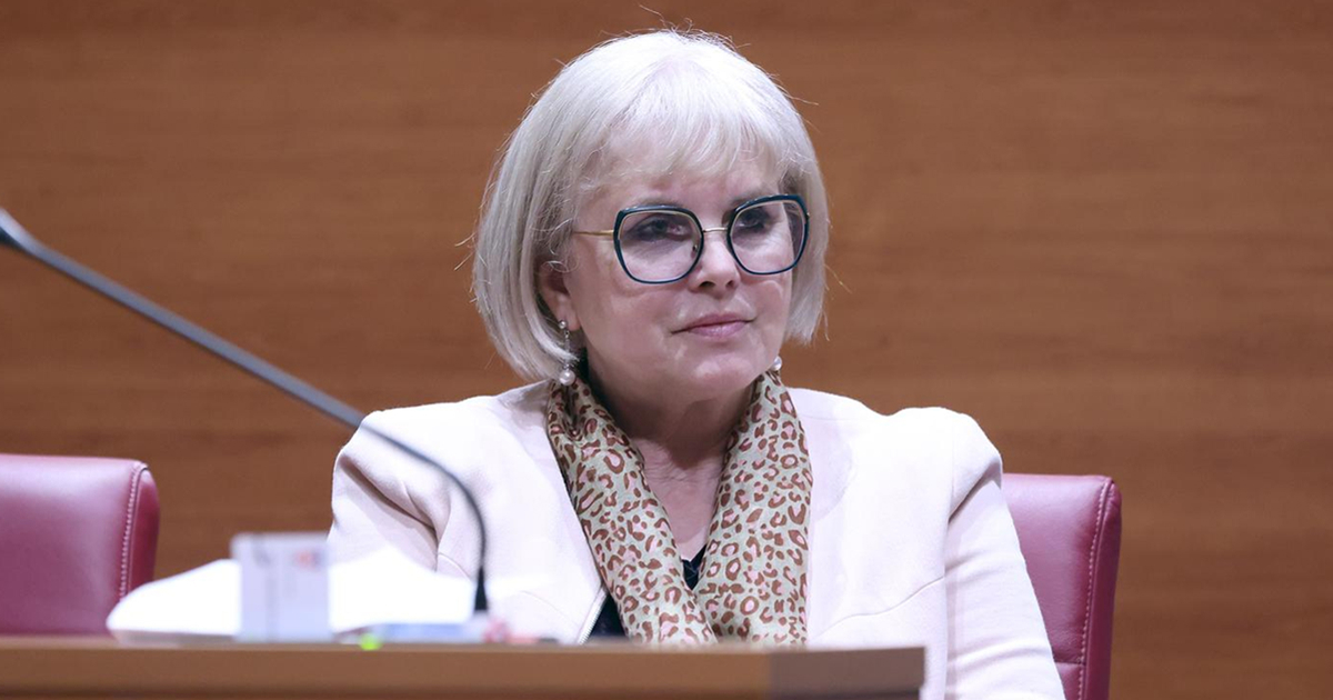 Potvrđena optužnica protiv SDP-ove saborske zastupnice