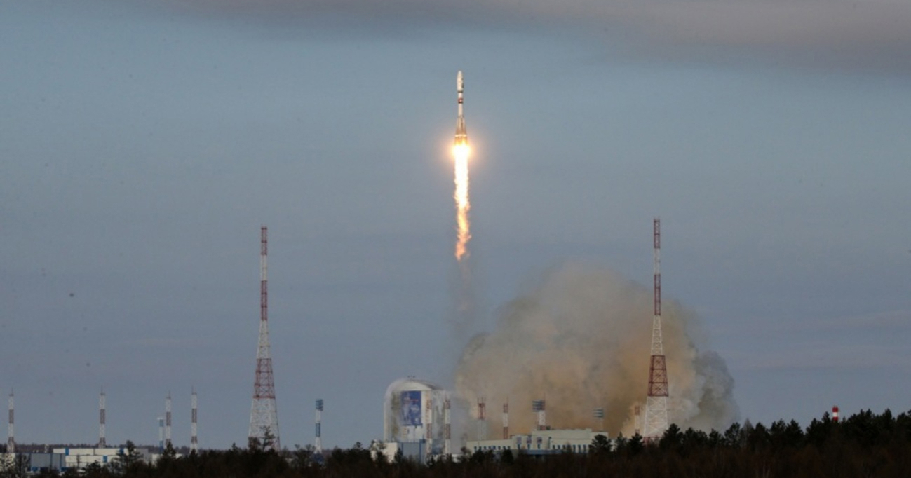 Rusi razvili zamjenu za Starlink. Jedan od prvih satelita pa