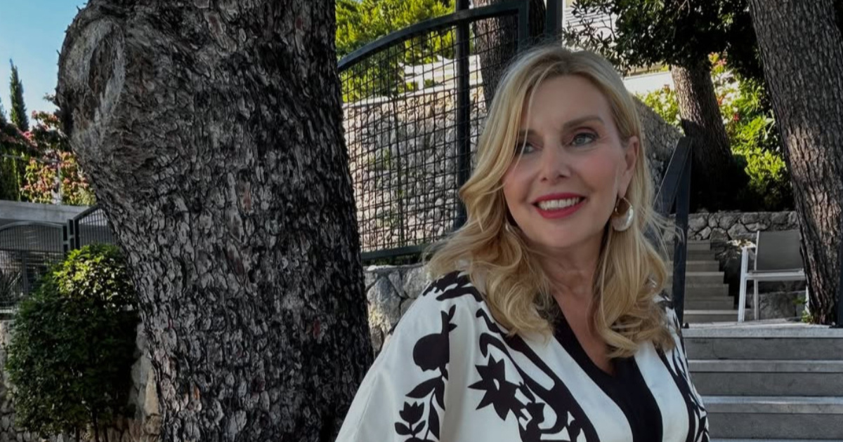 Tončica Čeljuska: Ljudi me i danas pitaju zašto sam otišla s