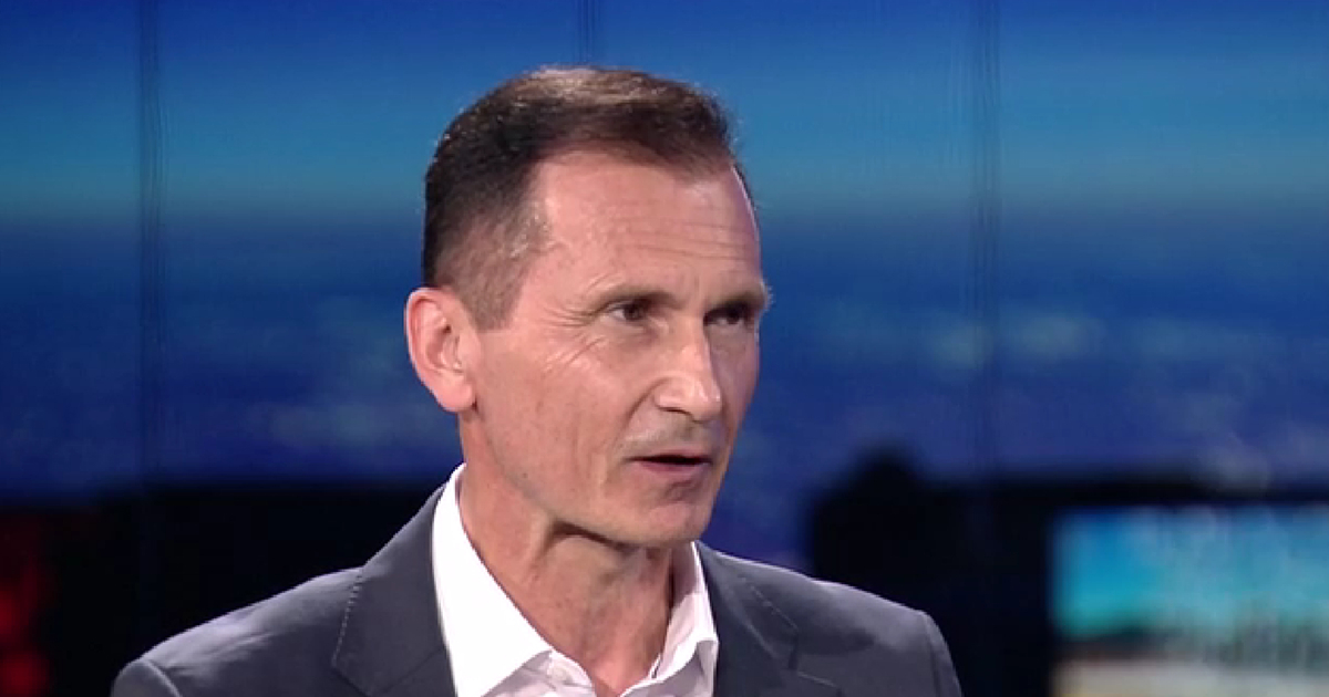Dragan Primorac: Pojedinci koji su činili kaznena djela, oni